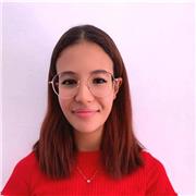 Si necesitas ayuda con el inglés o con alguna asignatura de la rama de ciencias sociales aquí estoy